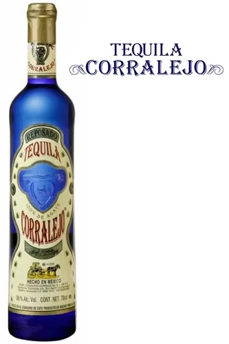Corralejo Reposado Tequila
