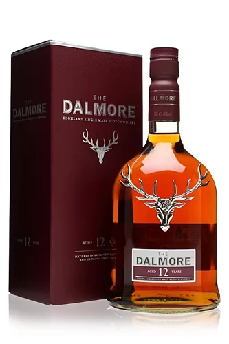 Dalmore 12 Jahre