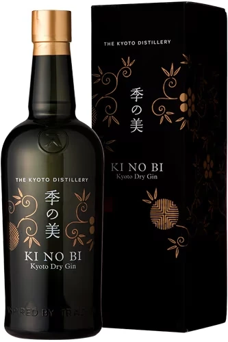 KI NO BI Gin