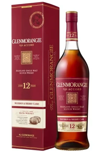 Glenmorangie - The Accord