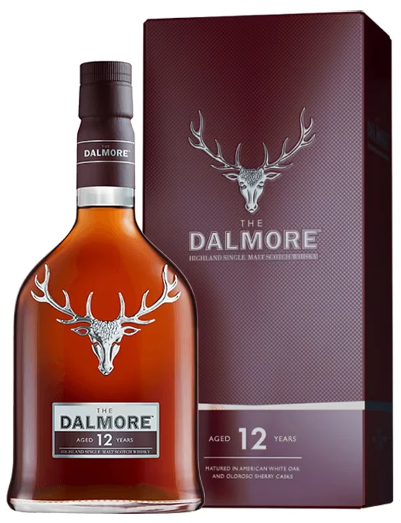 Dalmore 12 Jahre