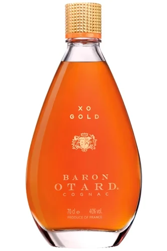 Baron Otard XO Gold