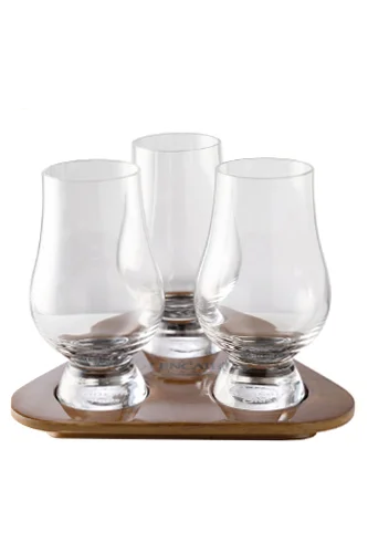 Glencairn Tasting Set