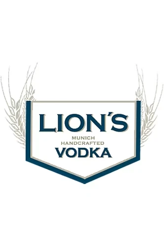 Lions Vodka Logo