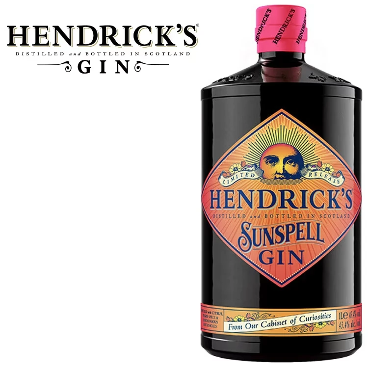 Hendricks_Sunspell_Gin