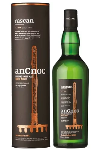 anCnoc Rascan