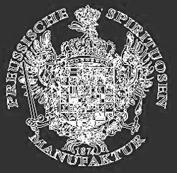 Preussische Spirituosen Manufaktur