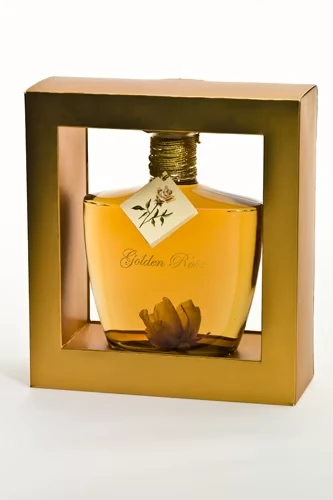 Golden Rose Vodka