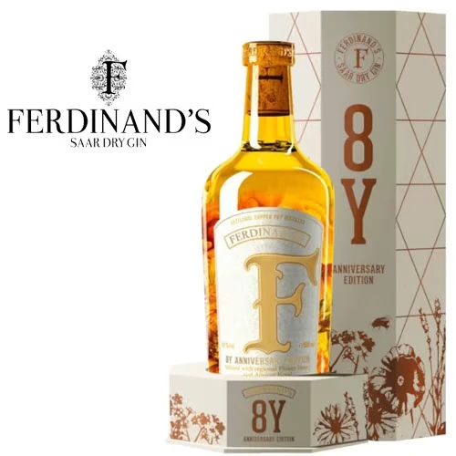 Ferdinand`s 8th Anniversary Limited Edition