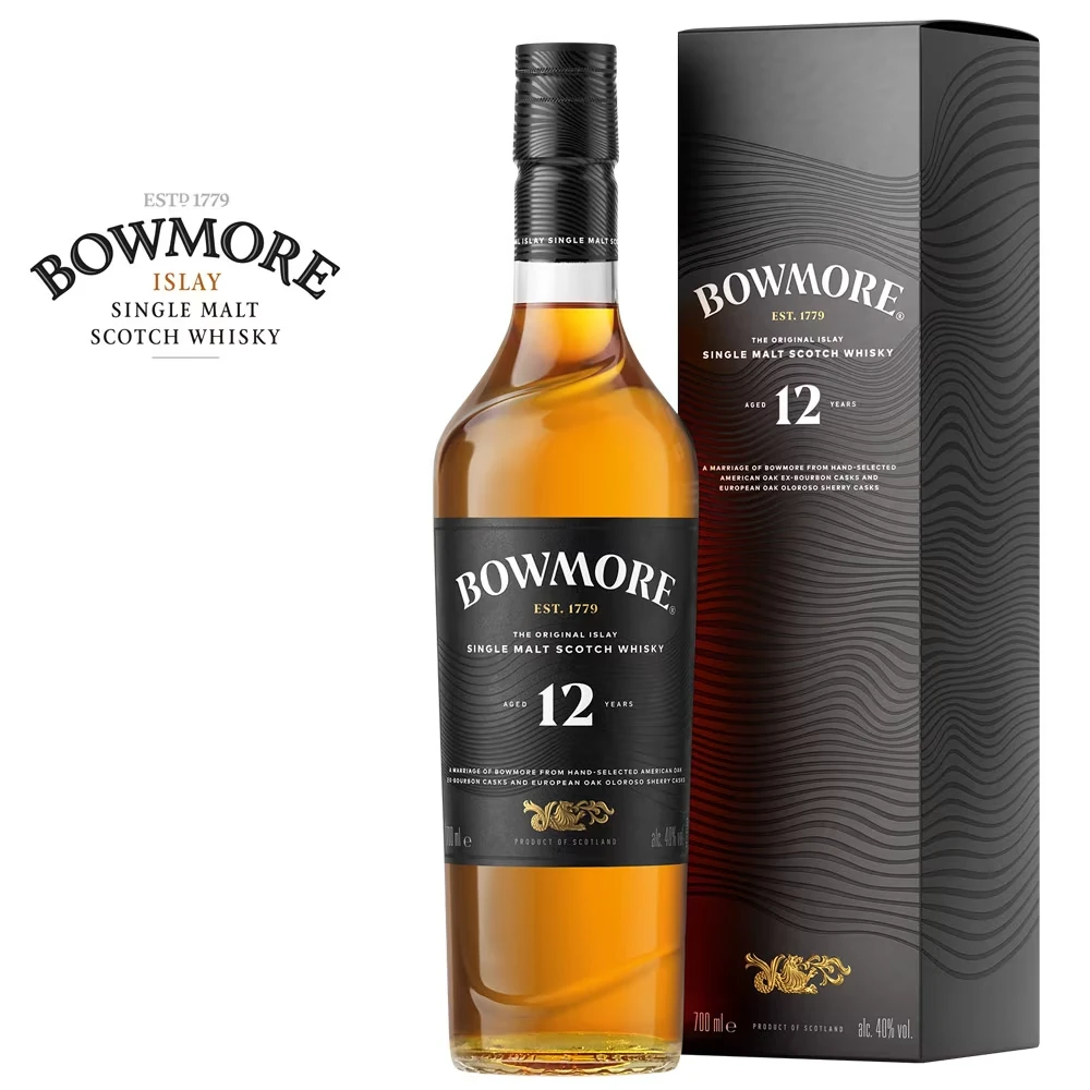 Bowmore_12_Jahre_Scotch_Whisky