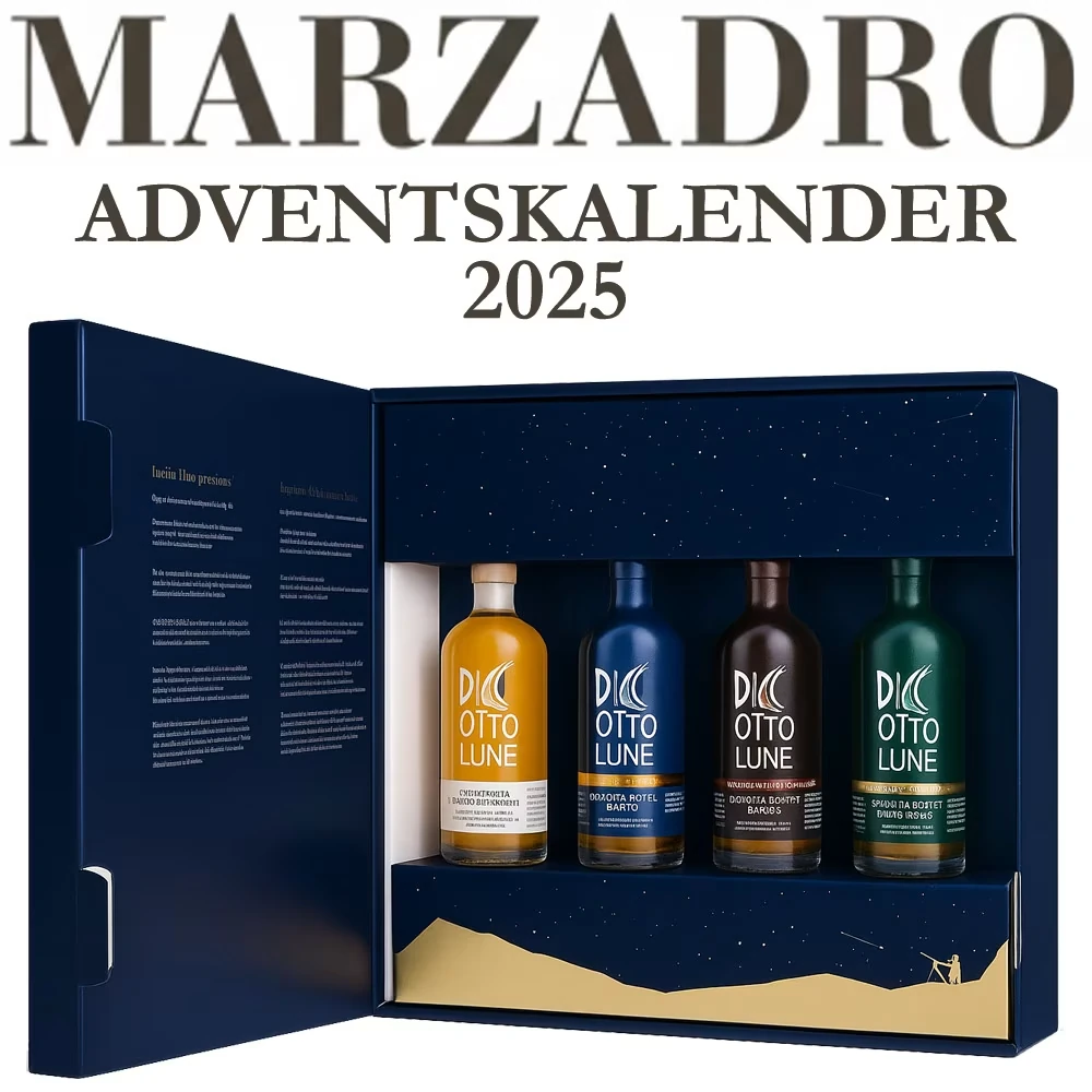 Marzadro Adventskalender