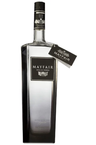 Mayfair English Vodka