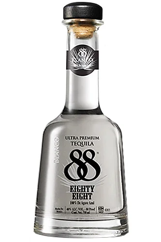 88 Tequila Blanco