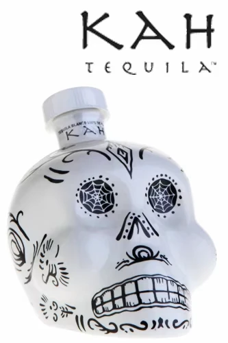 KAH Blanco Tequila