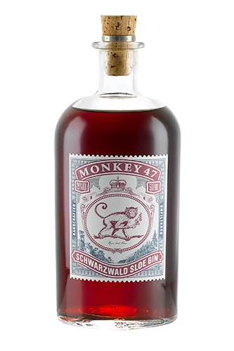 Monkey 47 Sloe Gin