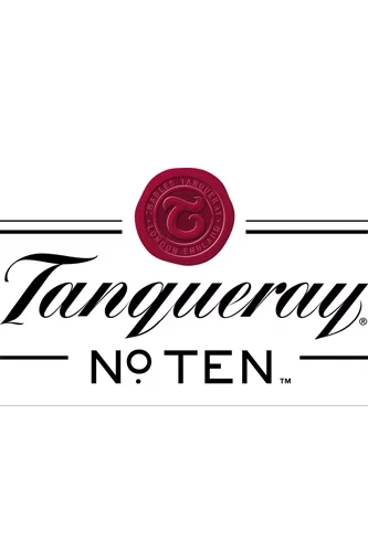 Tanqueray Logo