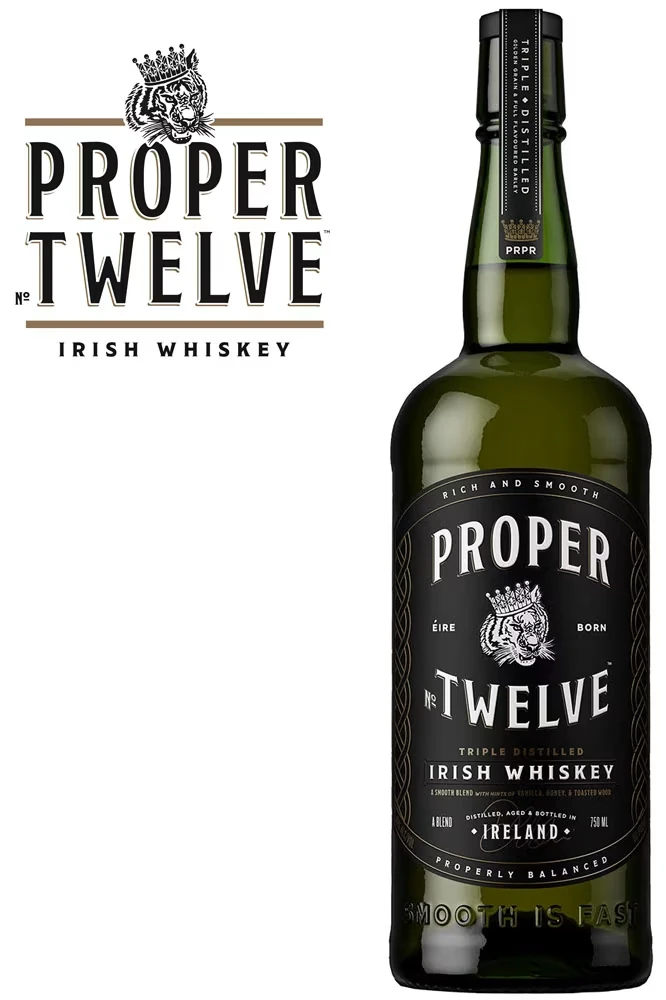 Proper No. Twelve - Conor McGregor