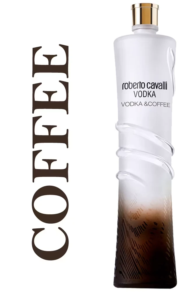 Roberto Cavalli Coffee