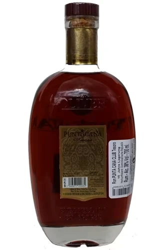 Puntacana_Tesoro_15_Jahre_Rum