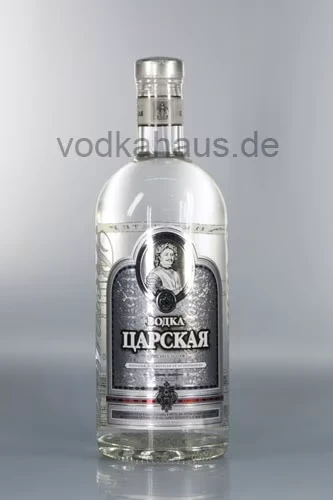 Zarskaja Silber