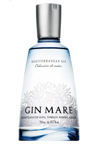 Gin Mare Premium Gin