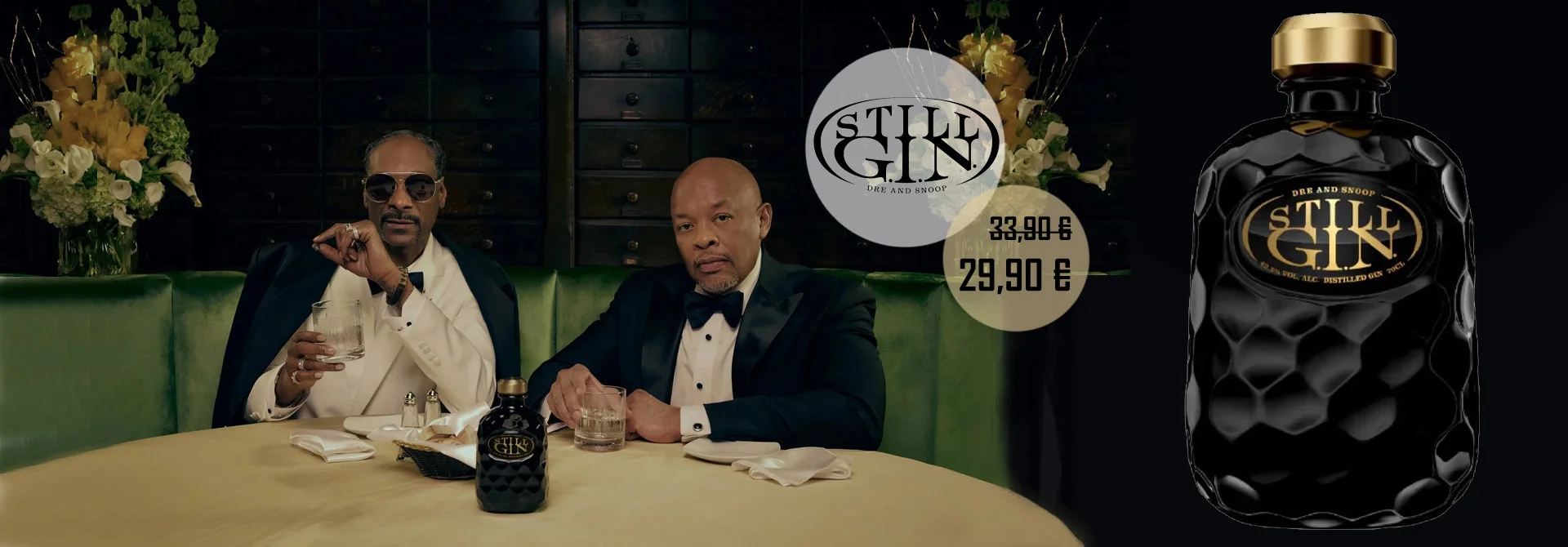 Still Gin