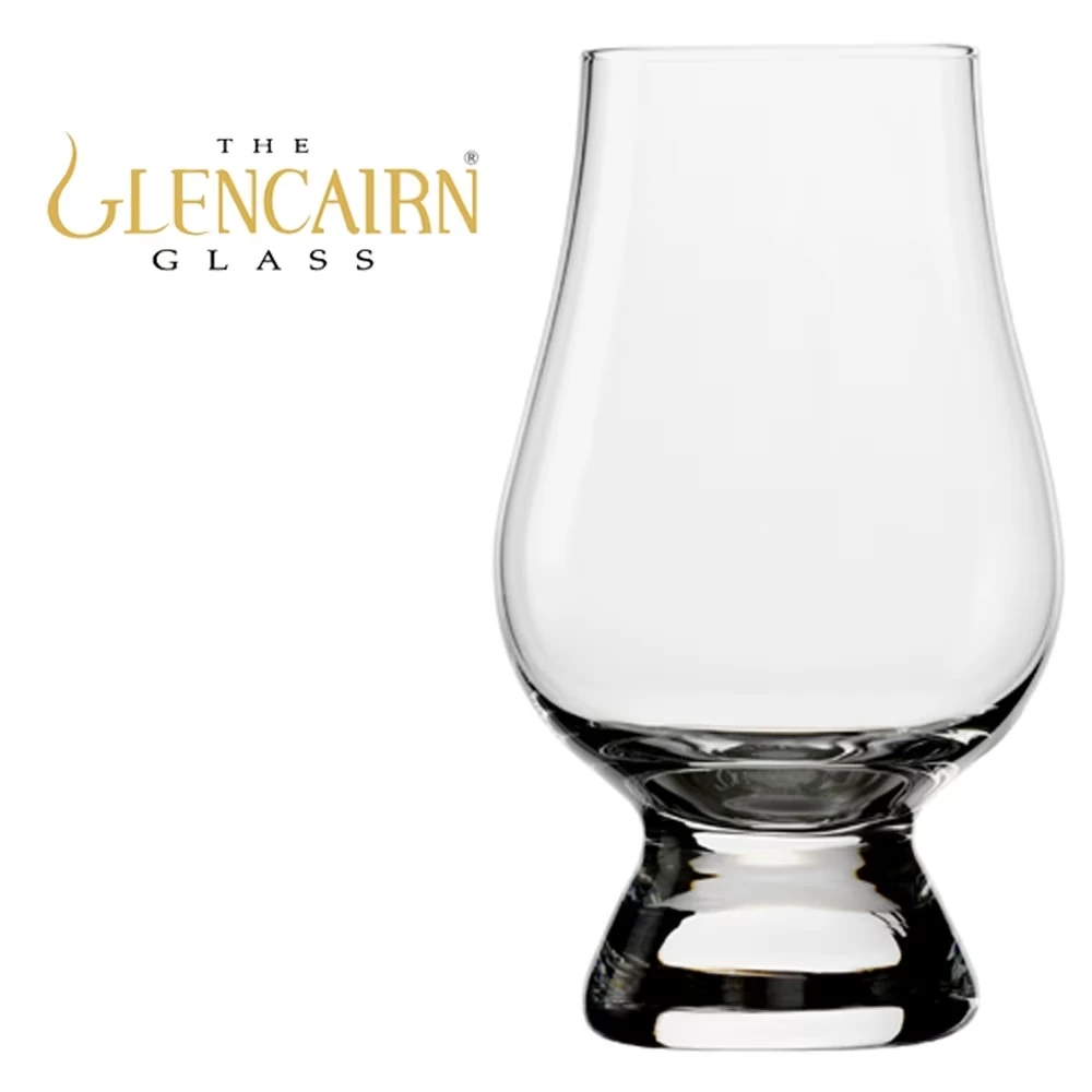 The Glencairn Glas