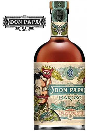 Don Papa Baroko
