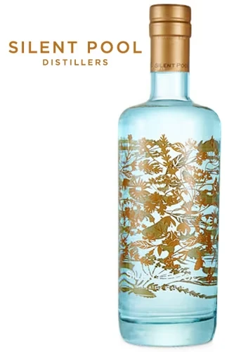 Silent Pool Gin