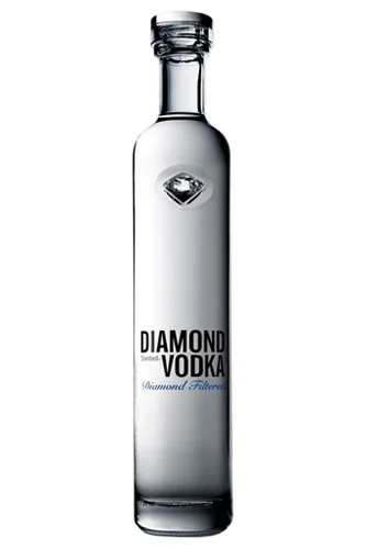 Diamond Vodka Standard - 0,7 Liter