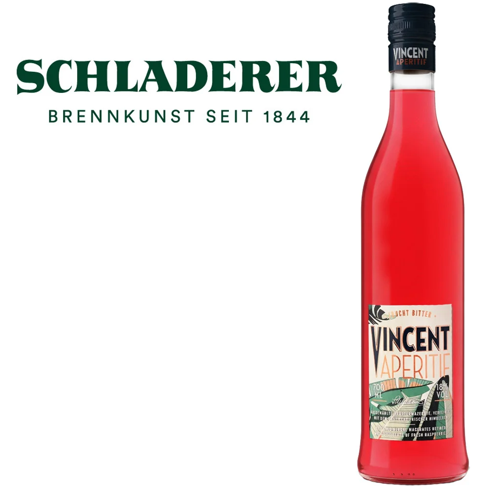 Schladerer Vincent Aperitif
