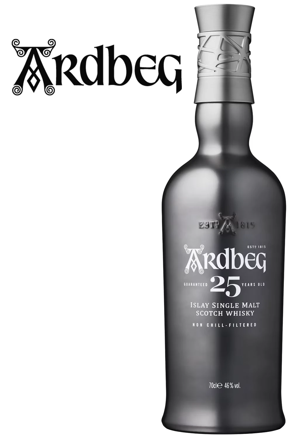 Ardbeg 25 Jahre