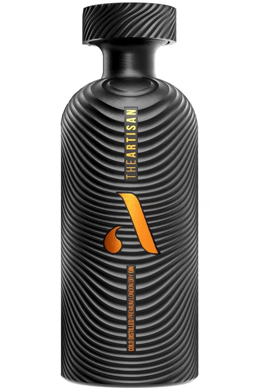 The Artisan London Dry Gin