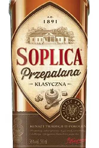 Soplica Przepalana