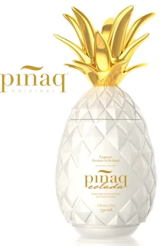 Pinaq Colada White Likör
