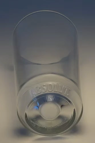 Absolut Gricic Glas