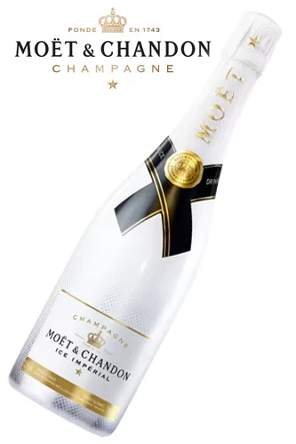 Moët & Chandon Ice Impérial
