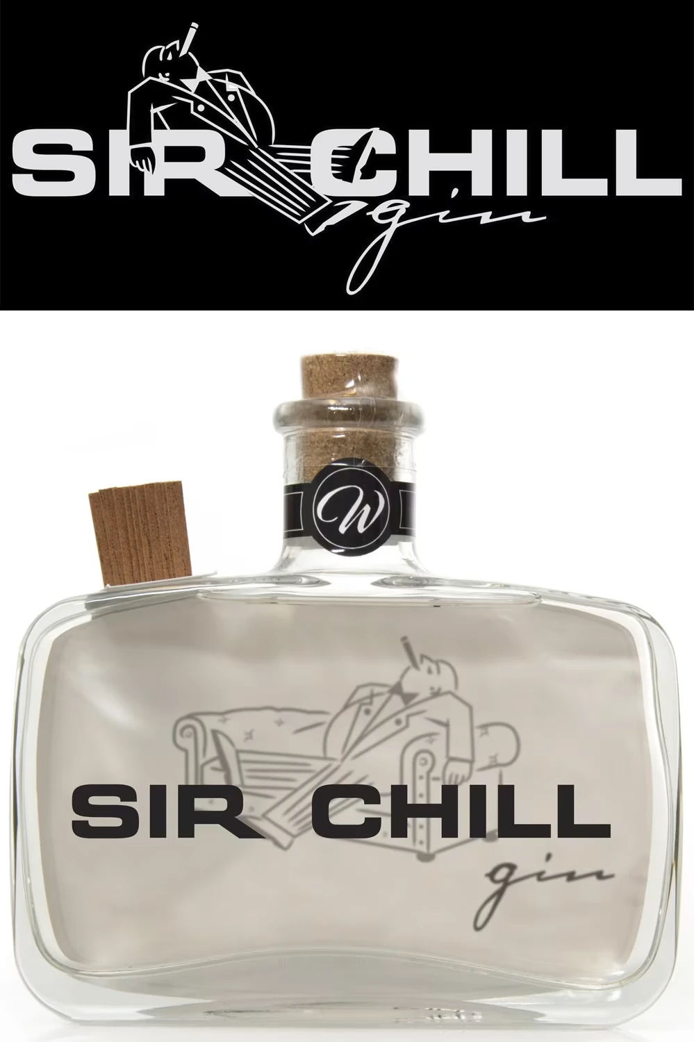 Sir Chill Gin