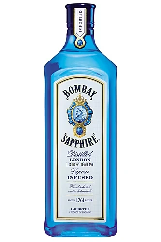 Bombay Sapphire Dry Gin