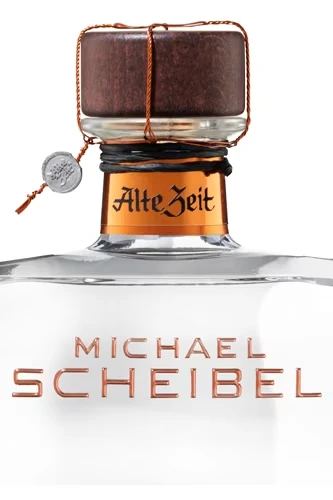 Michael Scheibel Alte Zeit Zibärtle