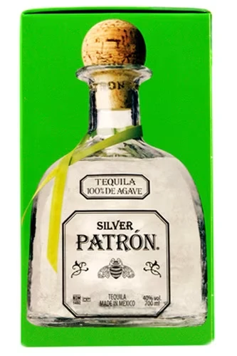tequila-patron-silver-GP seitlich