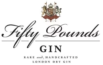 Fifty Pounds Gin