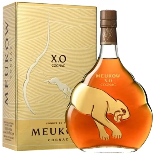 Meukow XO Cognac