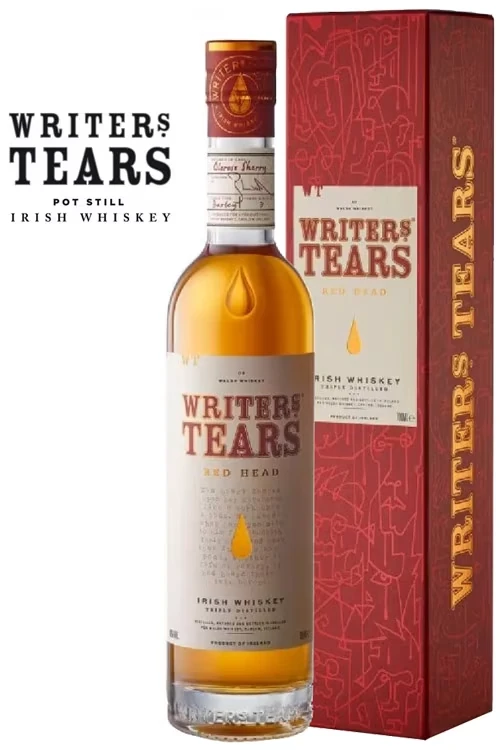 Writer_Tears_Red_Head_Whiskey