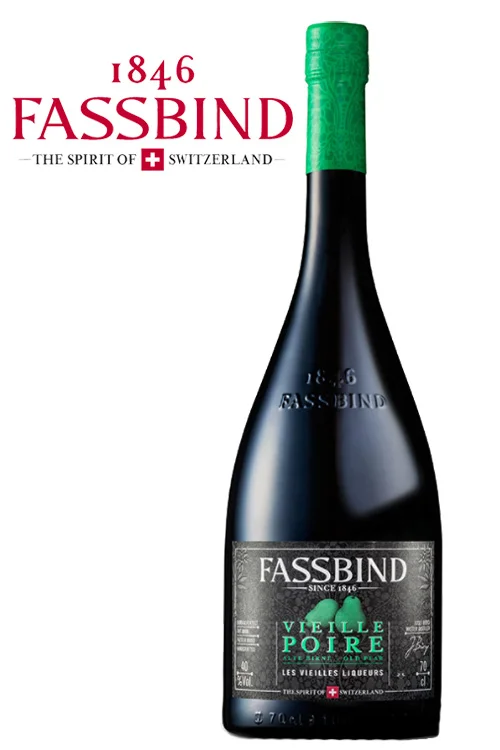 Fassbind Vieille Poire
