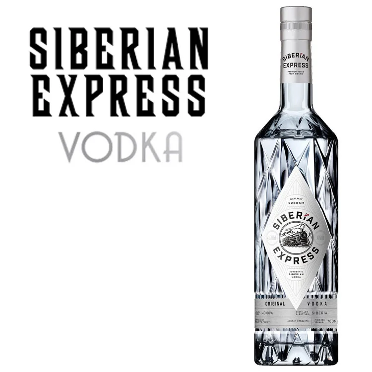 Sibirian_Express_Vodka_Flasche