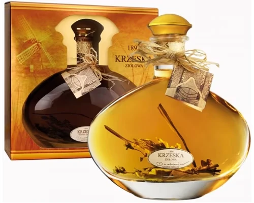 Krzeska Vodka