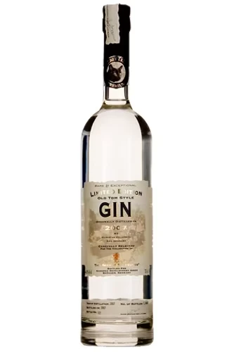 Secret Treasure Old Tom Style Gin
