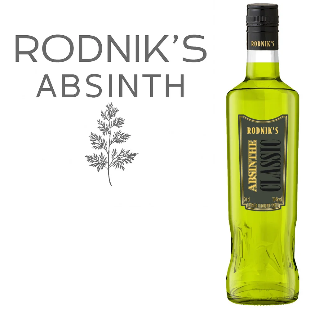 Rodniks Absinth Classic