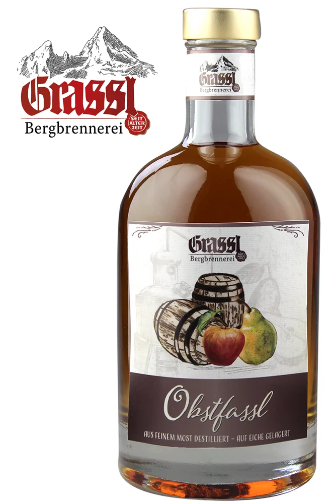 Grassl Obstfassl